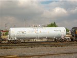 FXE Tank Car used for Diesel 